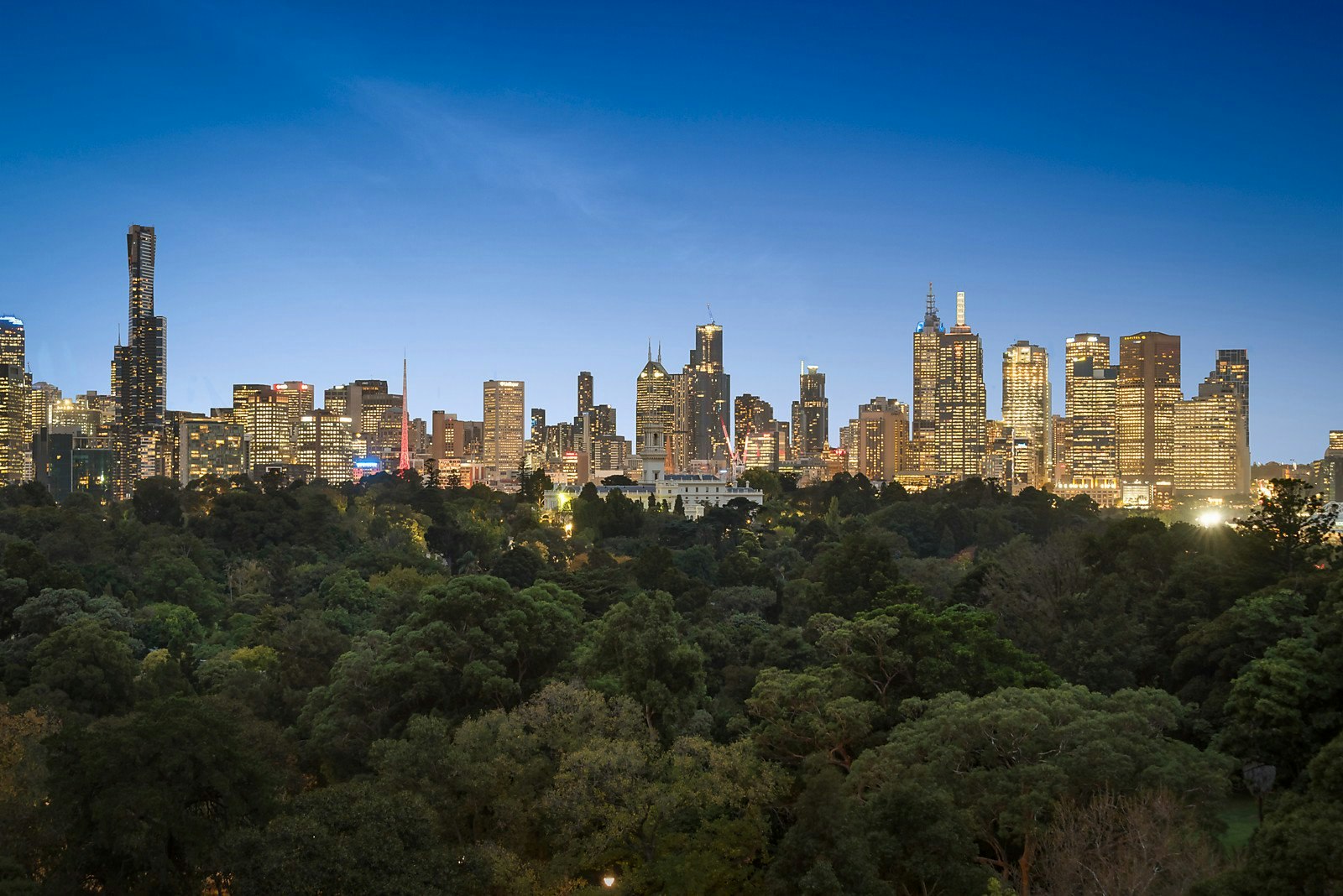 11.3/193 Domain Road, South Yarra, VIC