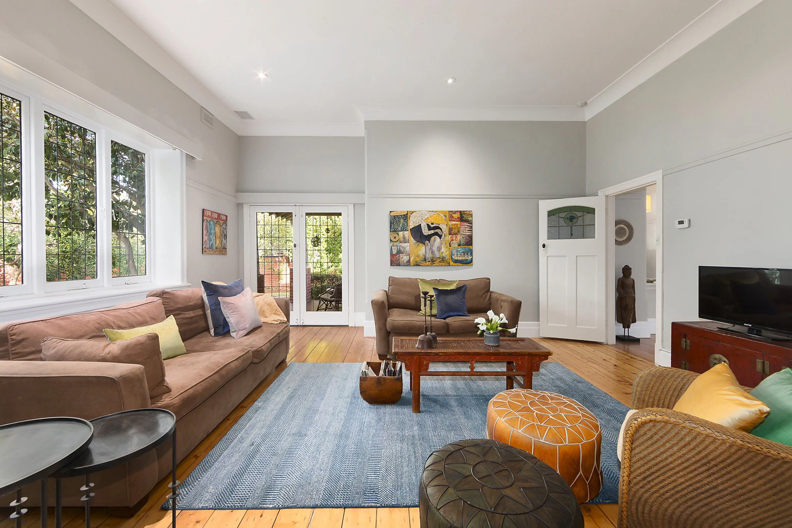 23 Rubens Grove, Canterbury, VIC