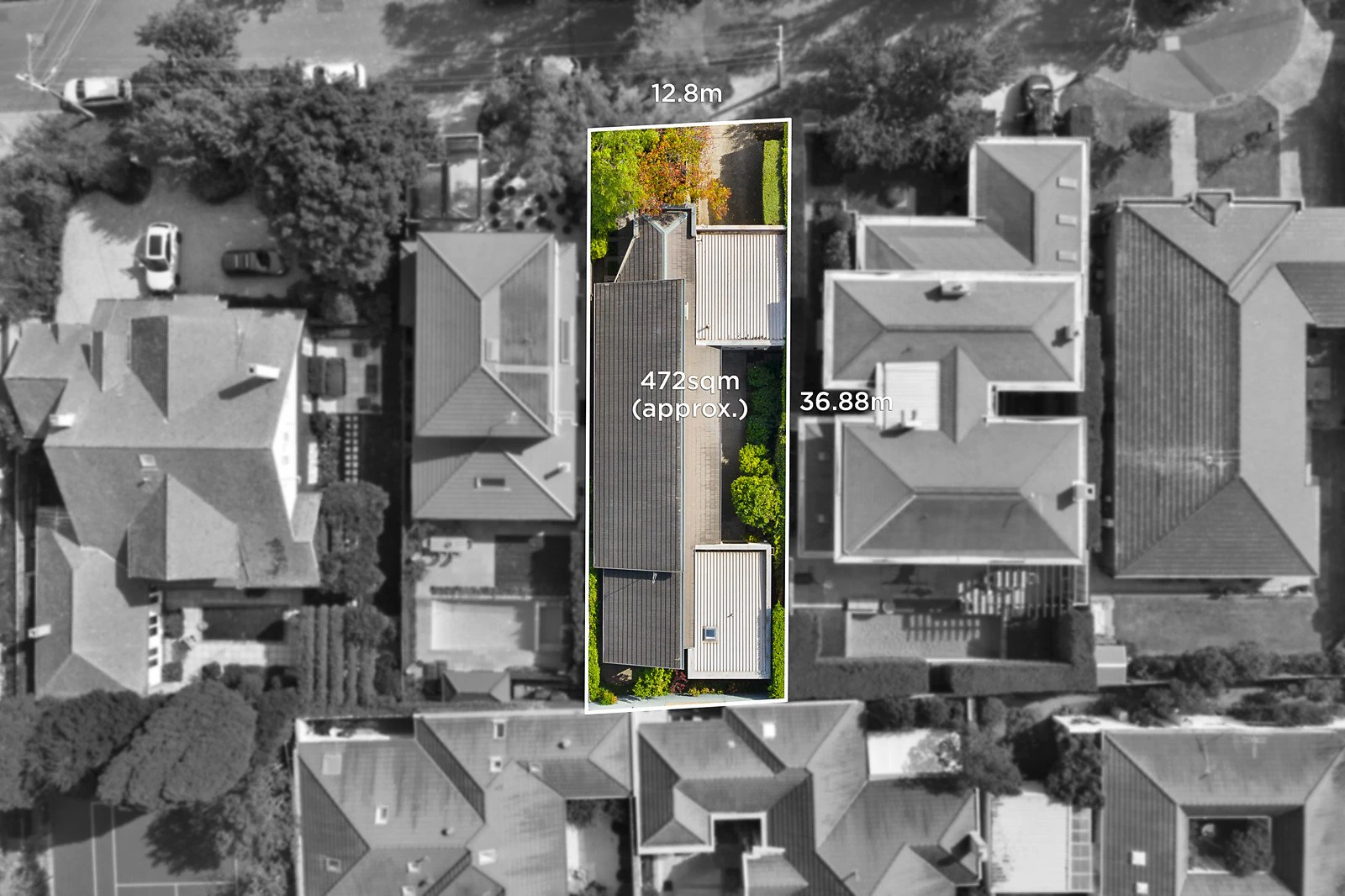 21 Moorhouse Street, Armadale, VIC