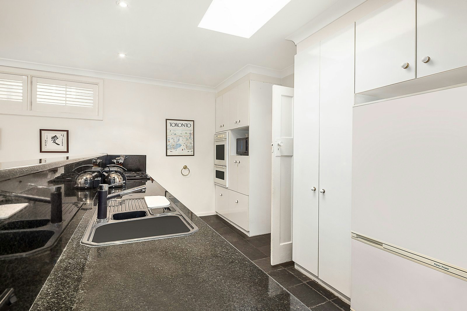 96 Robinson Road, Hawthorn, VIC