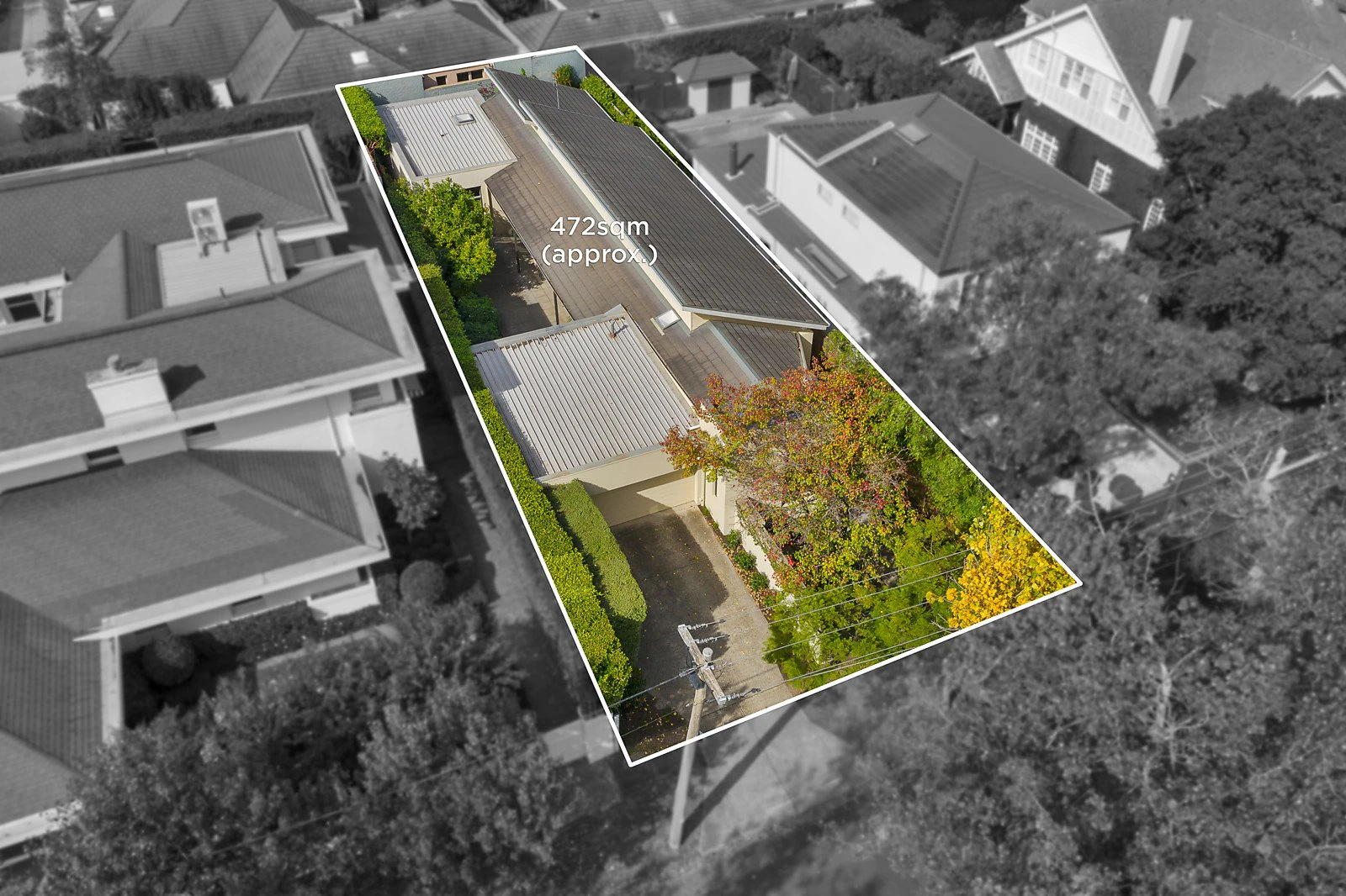 21 Moorhouse Street, Armadale, VIC