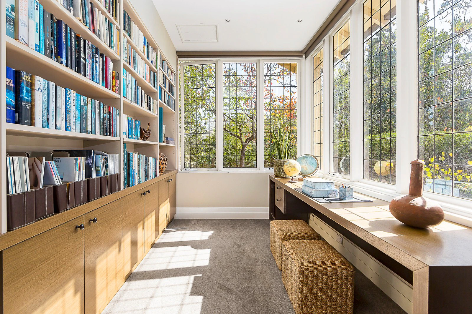 23 Rubens Grove, Canterbury, VIC