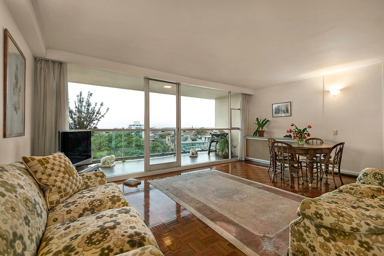 11.3/193 Domain Road, South Yarra, VIC
