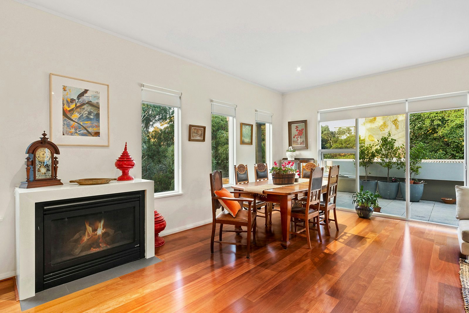 7/3-5 Christine Crescent, Richmond, VIC