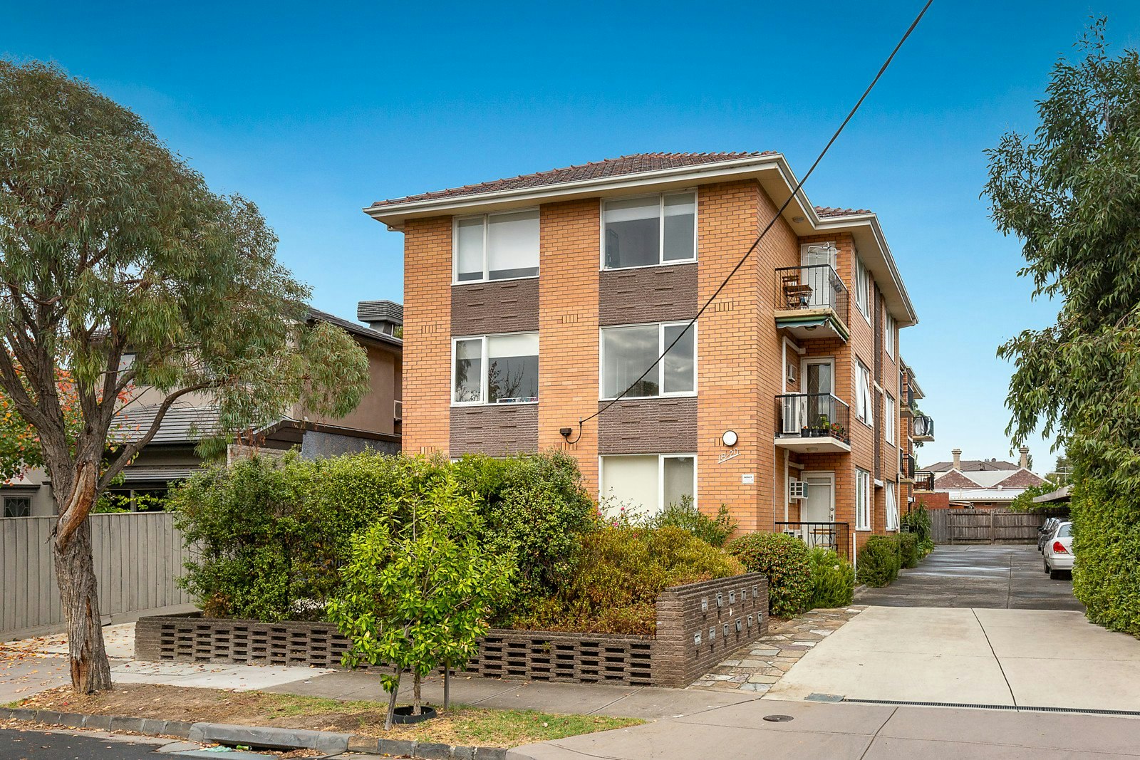 2/18-20 St Georges Road, Armadale, VIC