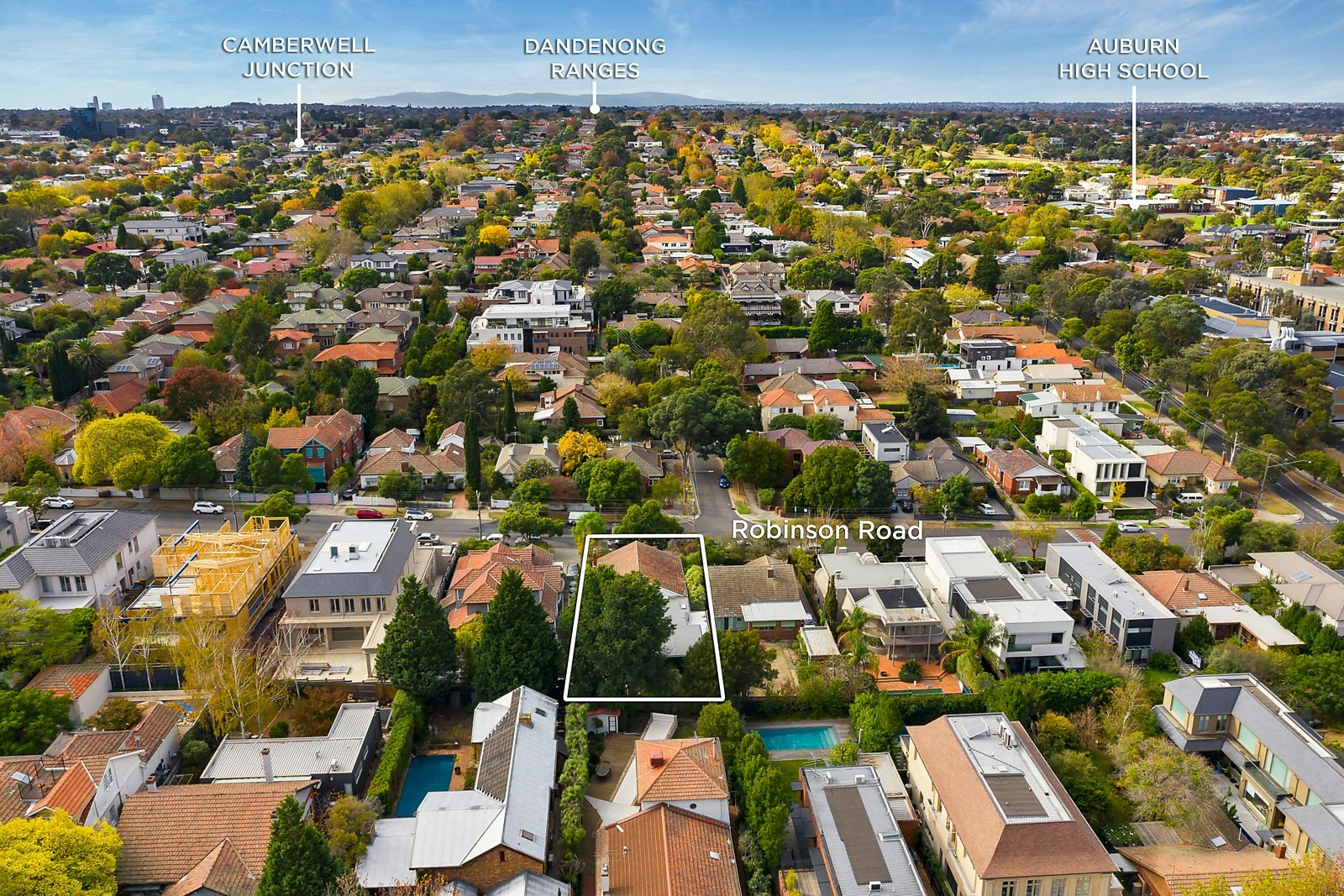 96 Robinson Road, Hawthorn, VIC