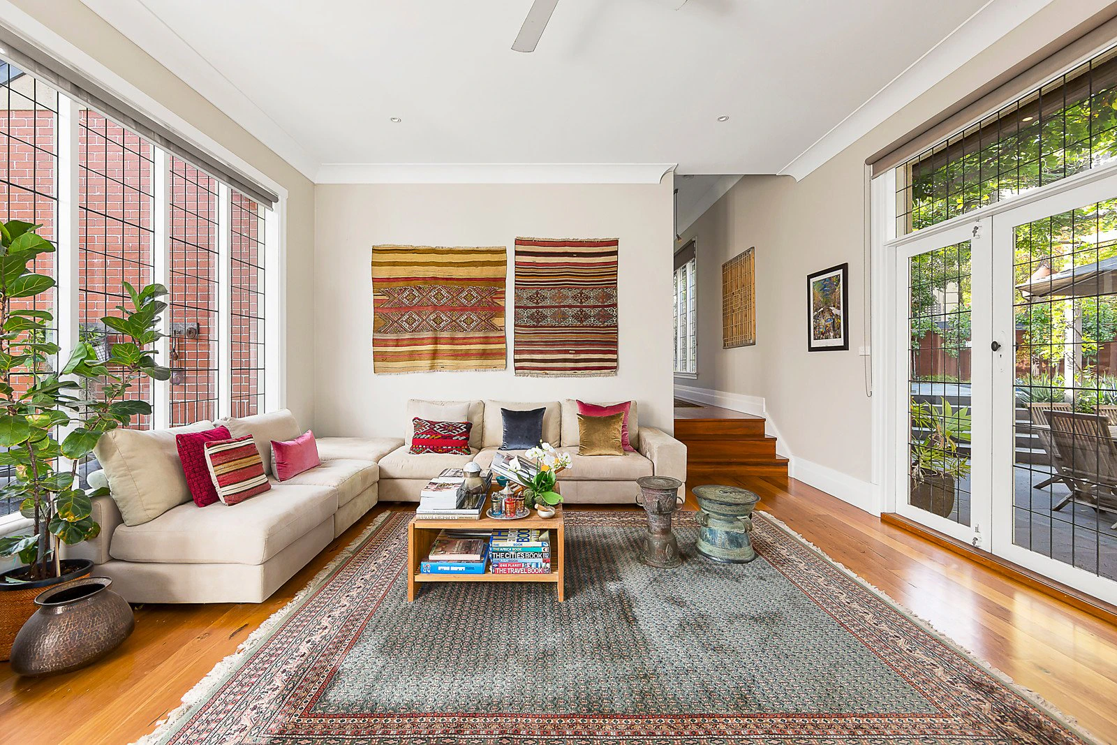 23 Rubens Grove, Canterbury, VIC