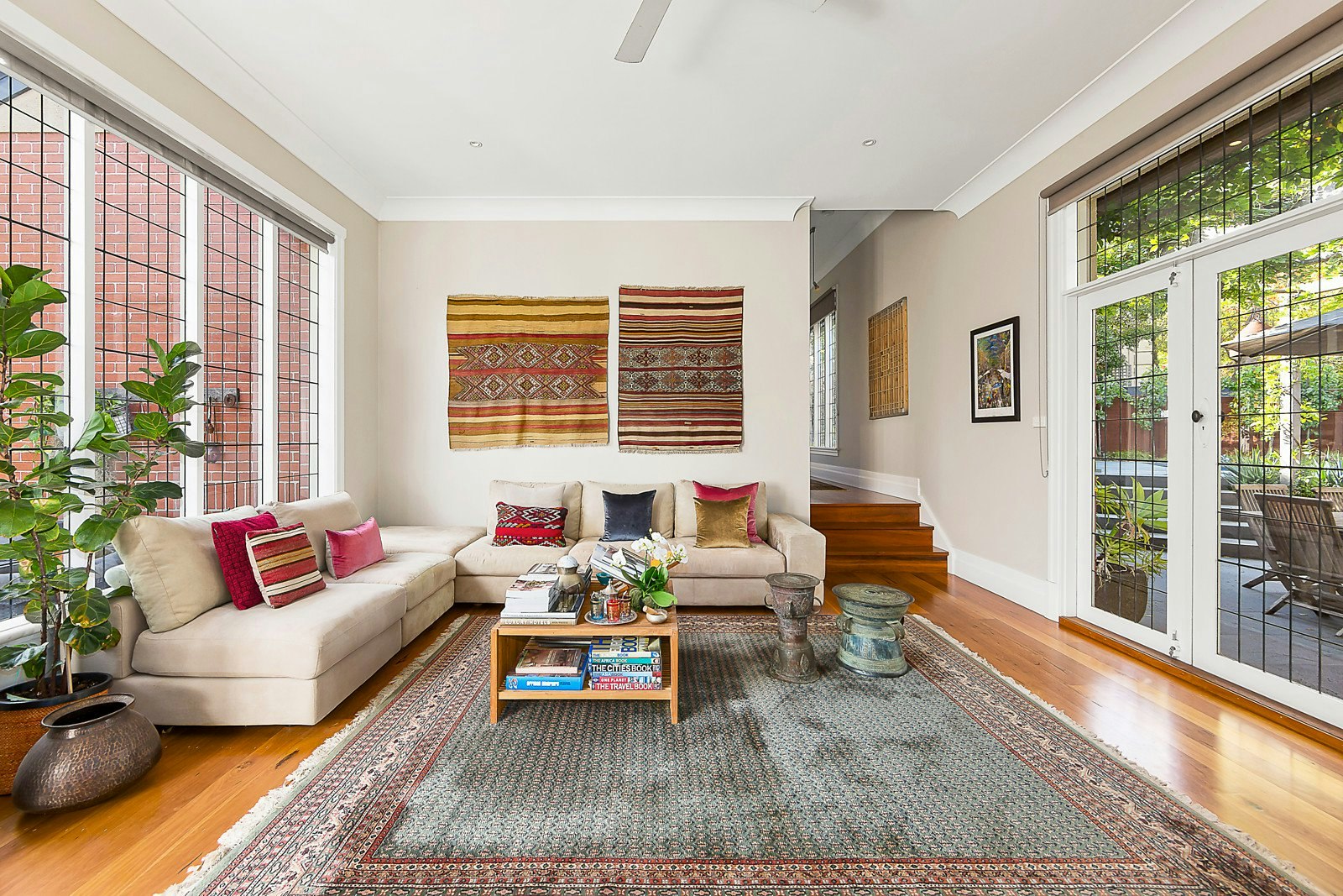 23 Rubens Grove, Canterbury, VIC