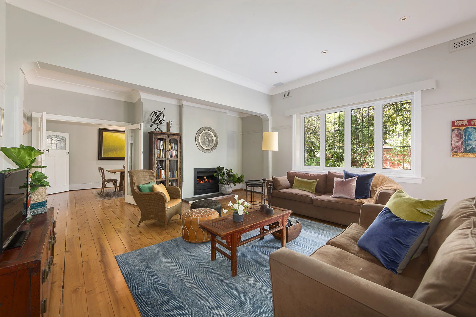 23 Rubens Grove, Canterbury, VIC