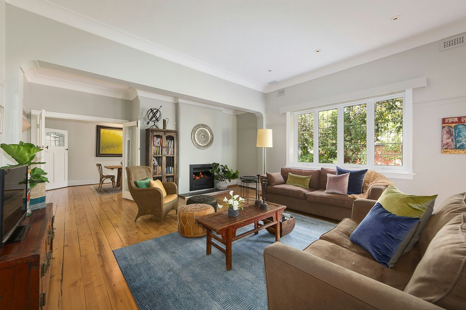 23 Rubens Grove, Canterbury, VIC