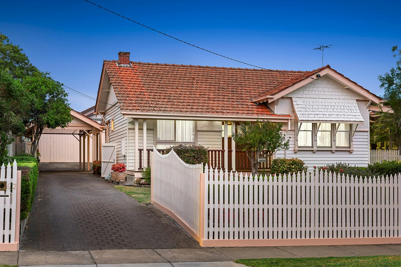 62 Sargood Street, Hampton, VIC