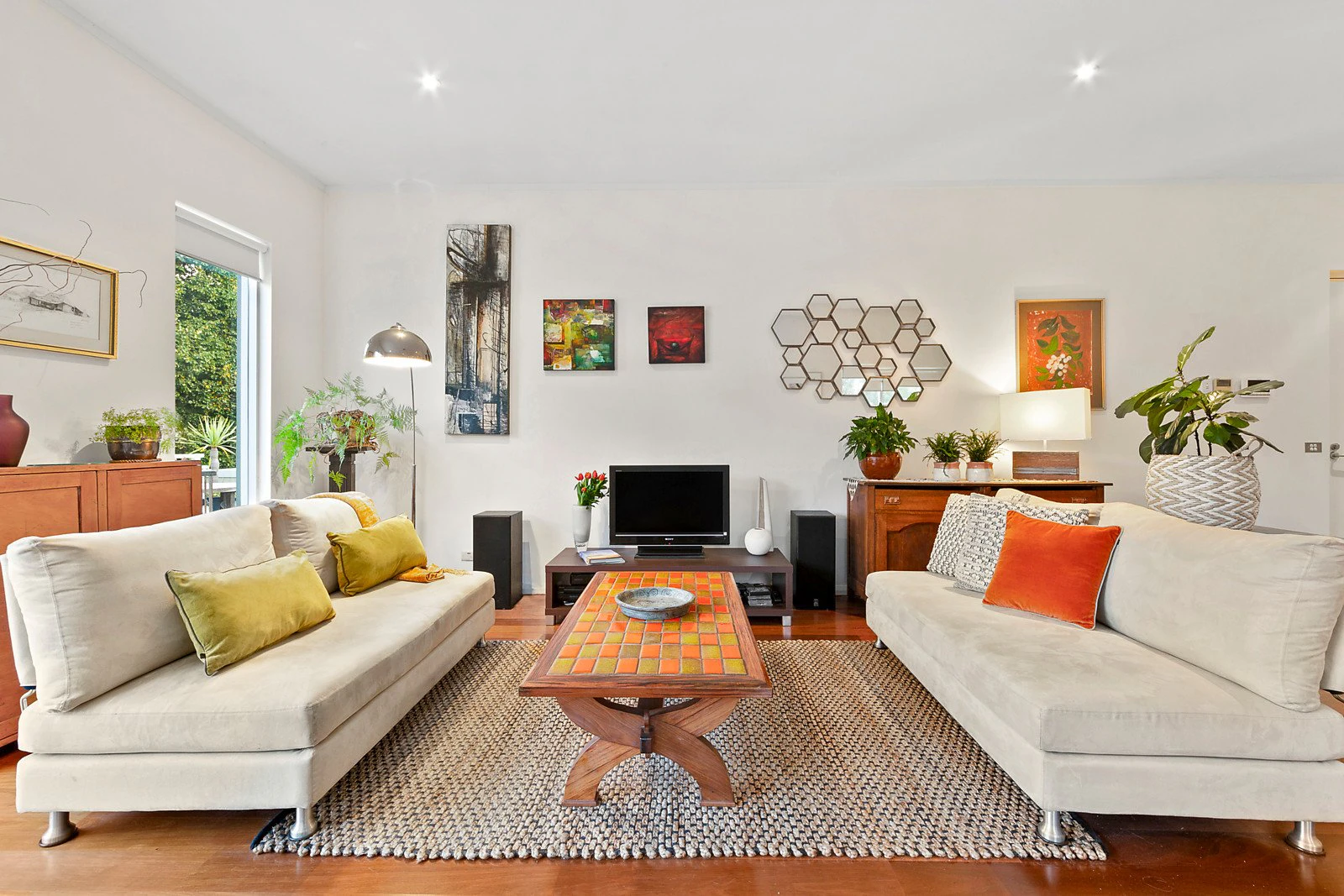 7/3-5 Christine Crescent, Richmond, VIC
