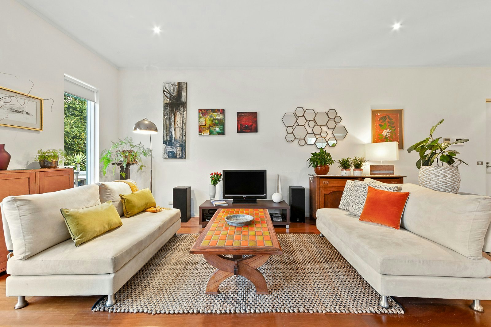 7/3-5 Christine Crescent, Richmond, VIC