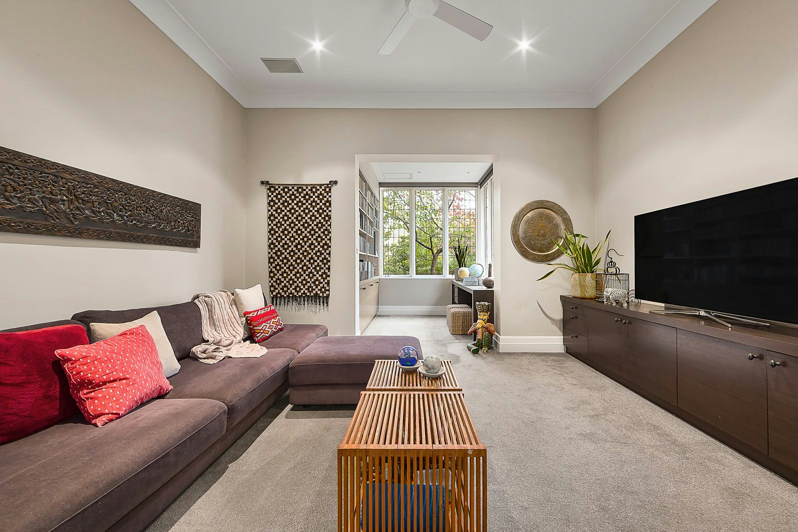 23 Rubens Grove, Canterbury, VIC