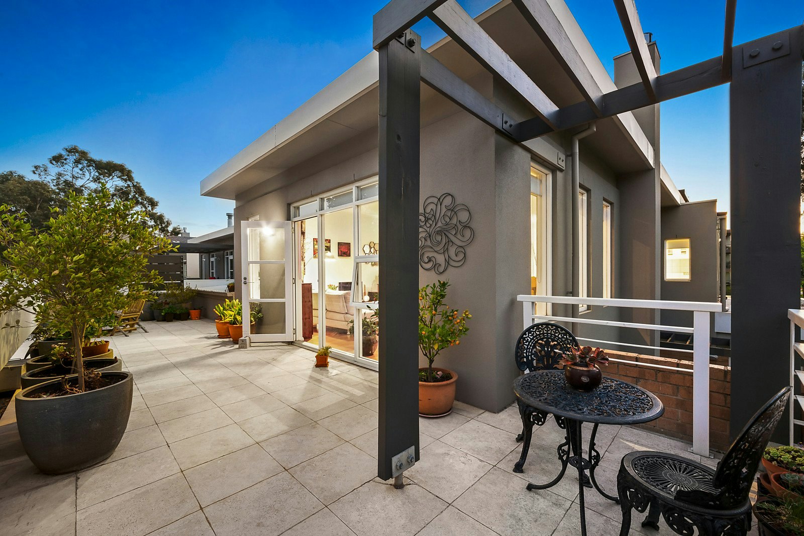 7/3-5 Christine Crescent, Richmond, VIC