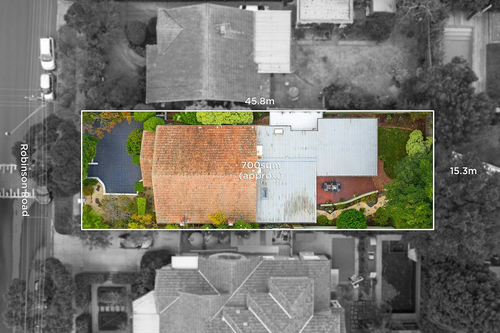 96 Robinson Road, Hawthorn, VIC