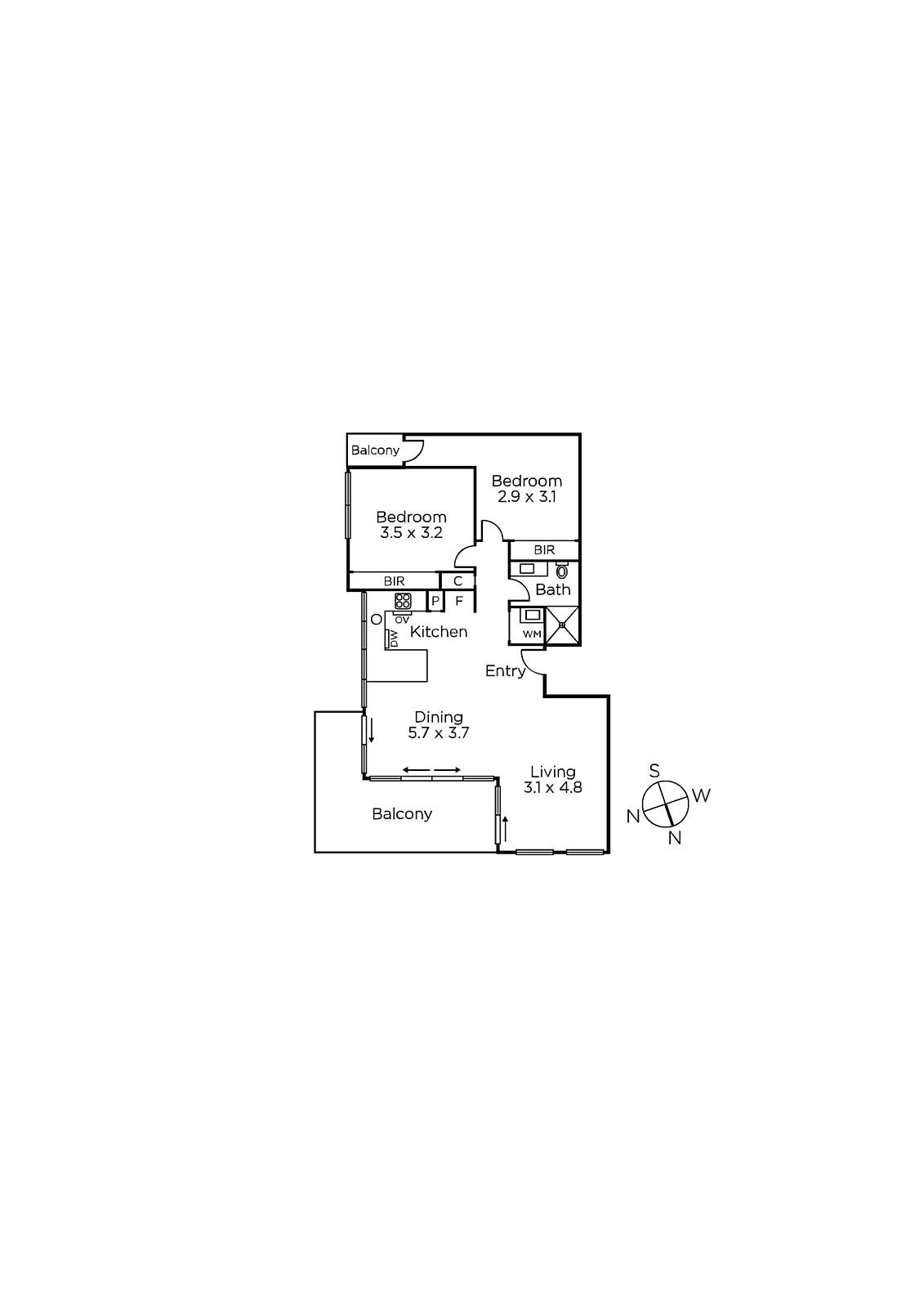 9/16-18 Dene Avenue, Malvern East, VIC