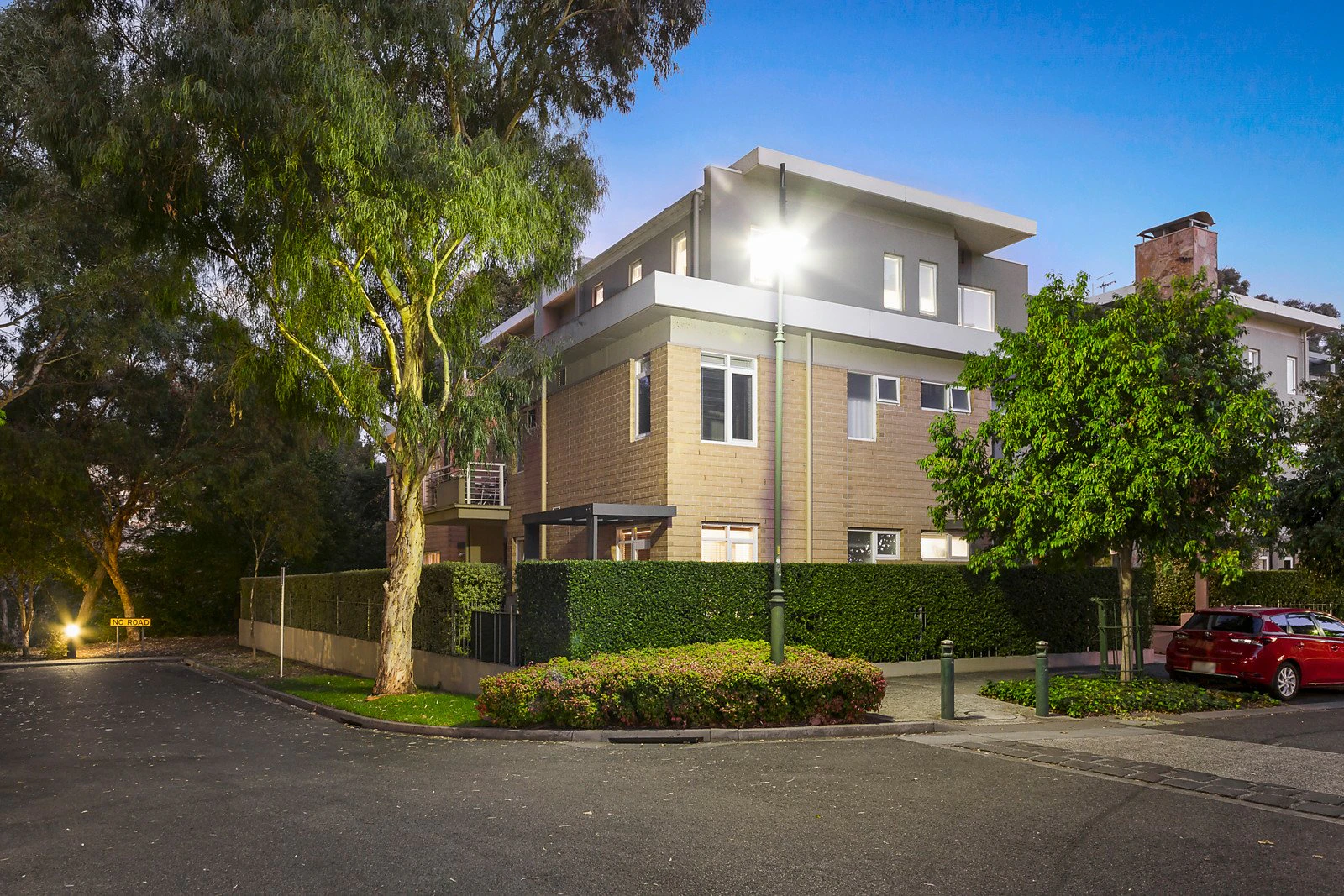 7/3-5 Christine Crescent, Richmond, VIC