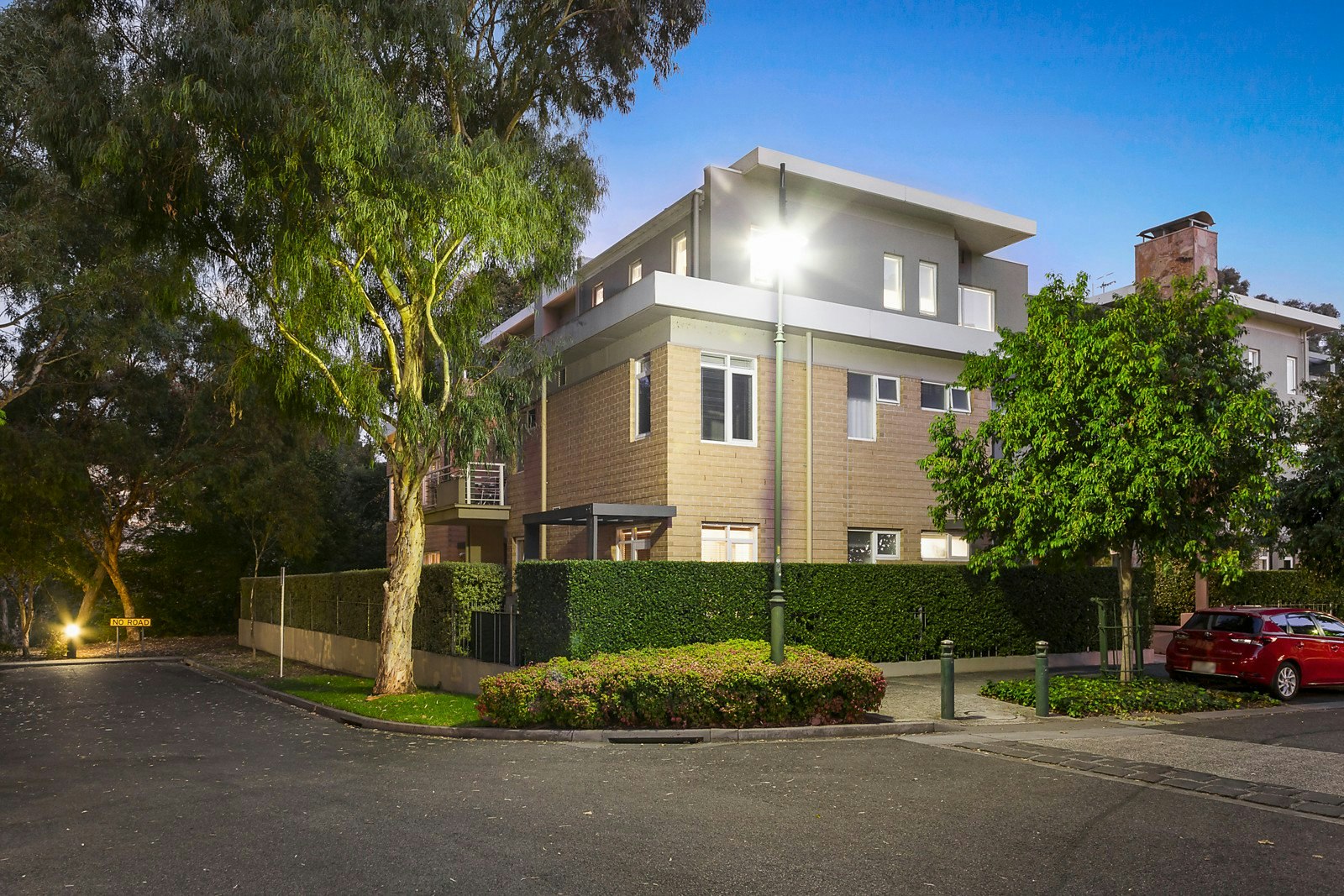 7/3-5 Christine Crescent, Richmond, VIC