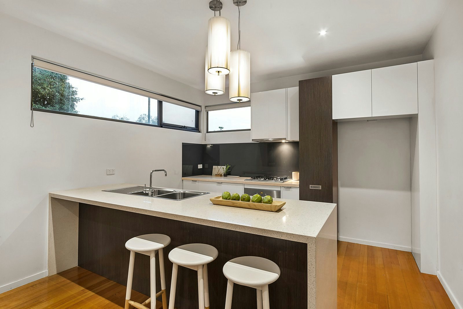 2/103A Stokes Street, Port Melbourne, VIC