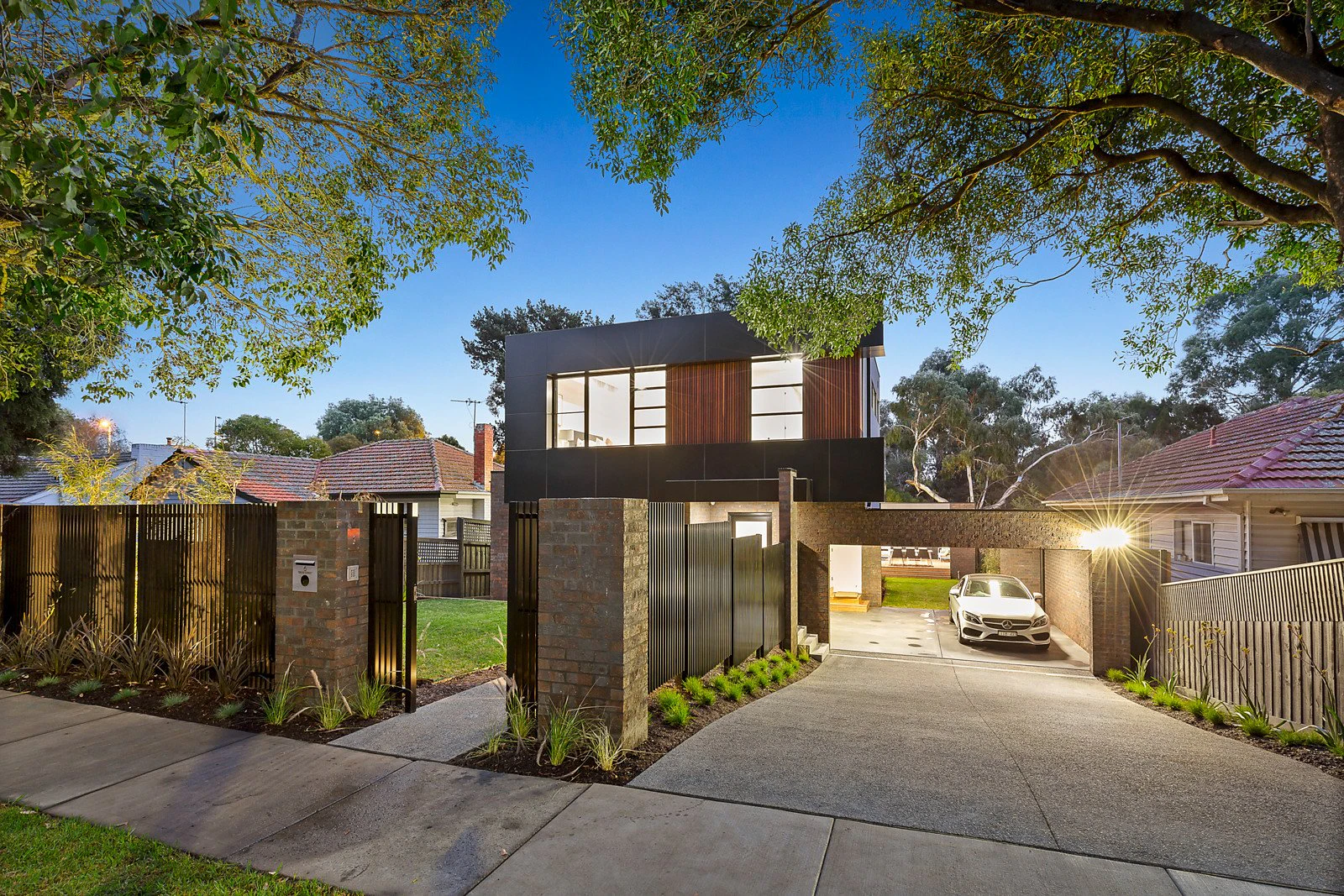 6 Trent Street, Glen Iris, VIC