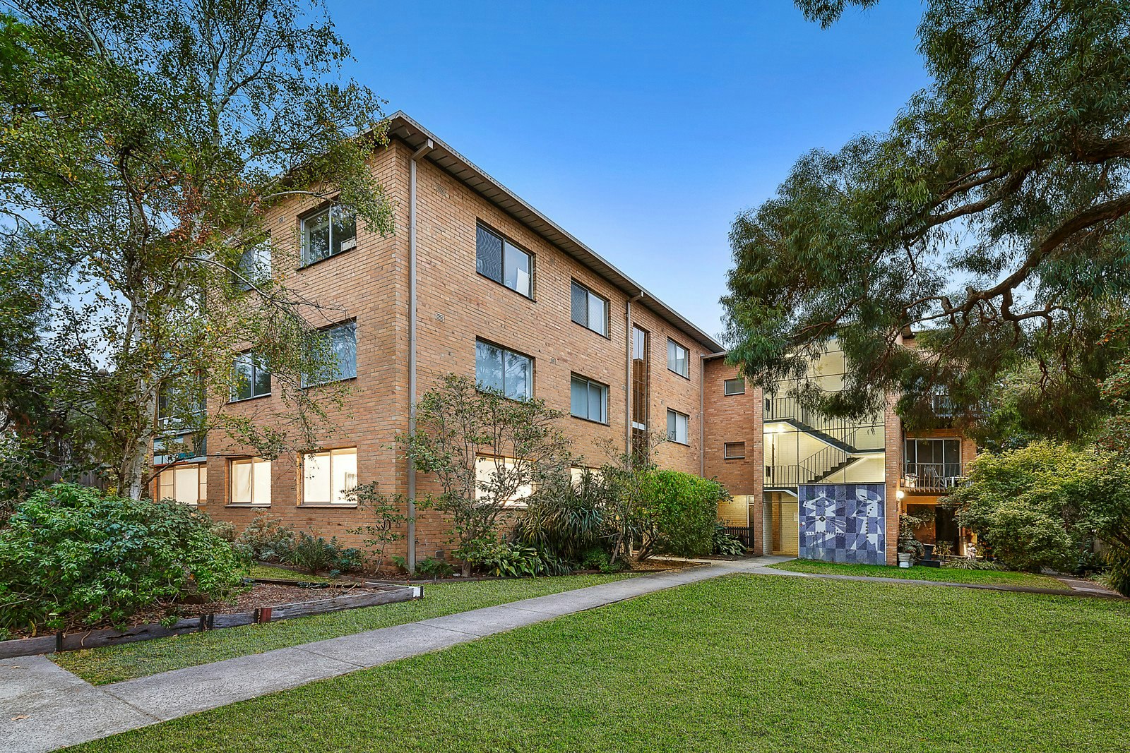 1/5-7 Ascot Street, Malvern, VIC