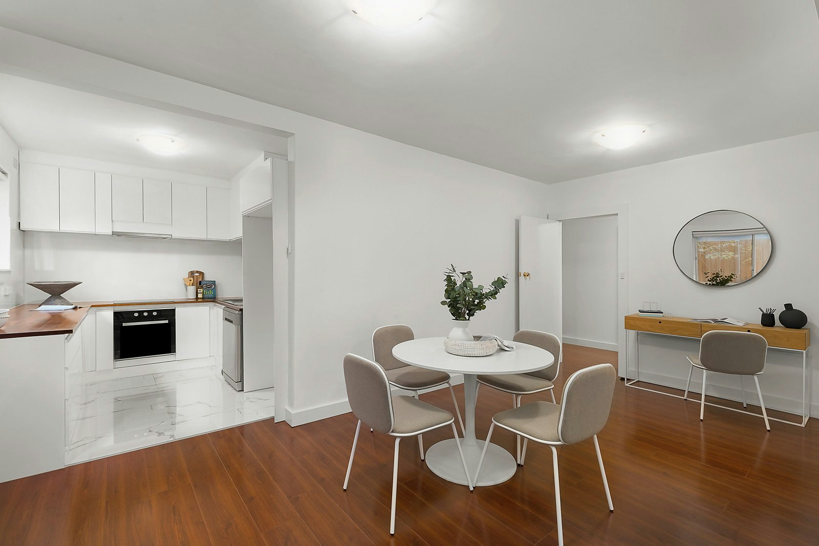 1/5-7 Ascot Street, Malvern, VIC