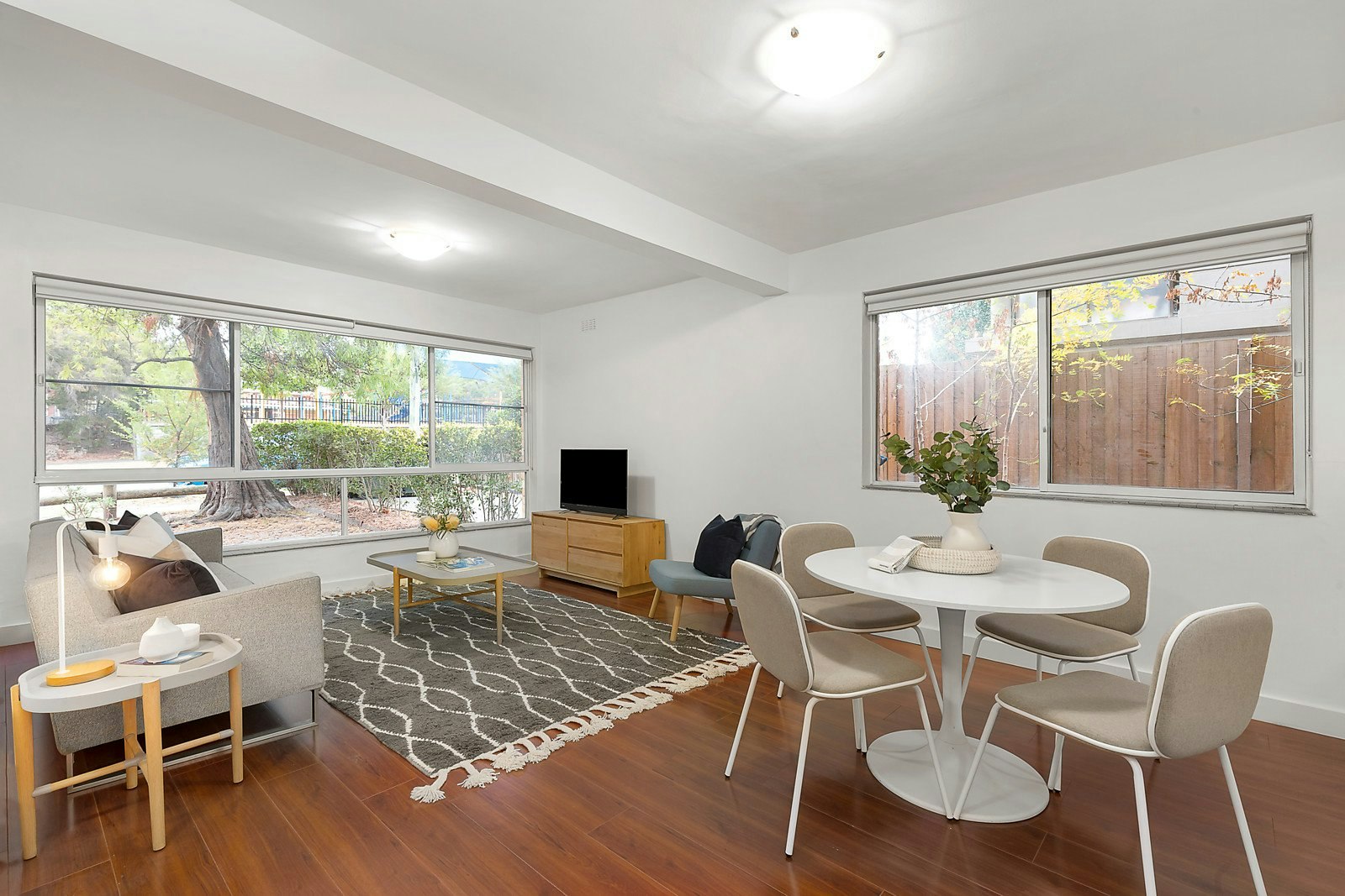 1/5-7 Ascot Street, Malvern, VIC