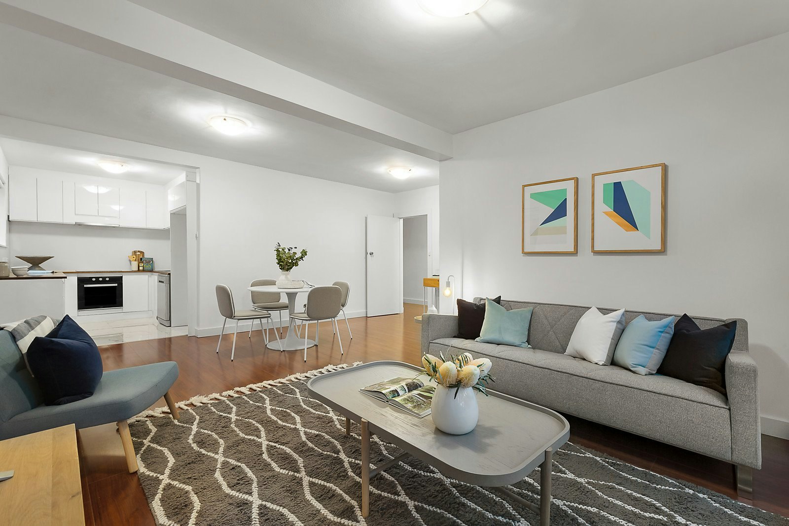 1/5-7 Ascot Street, Malvern, VIC