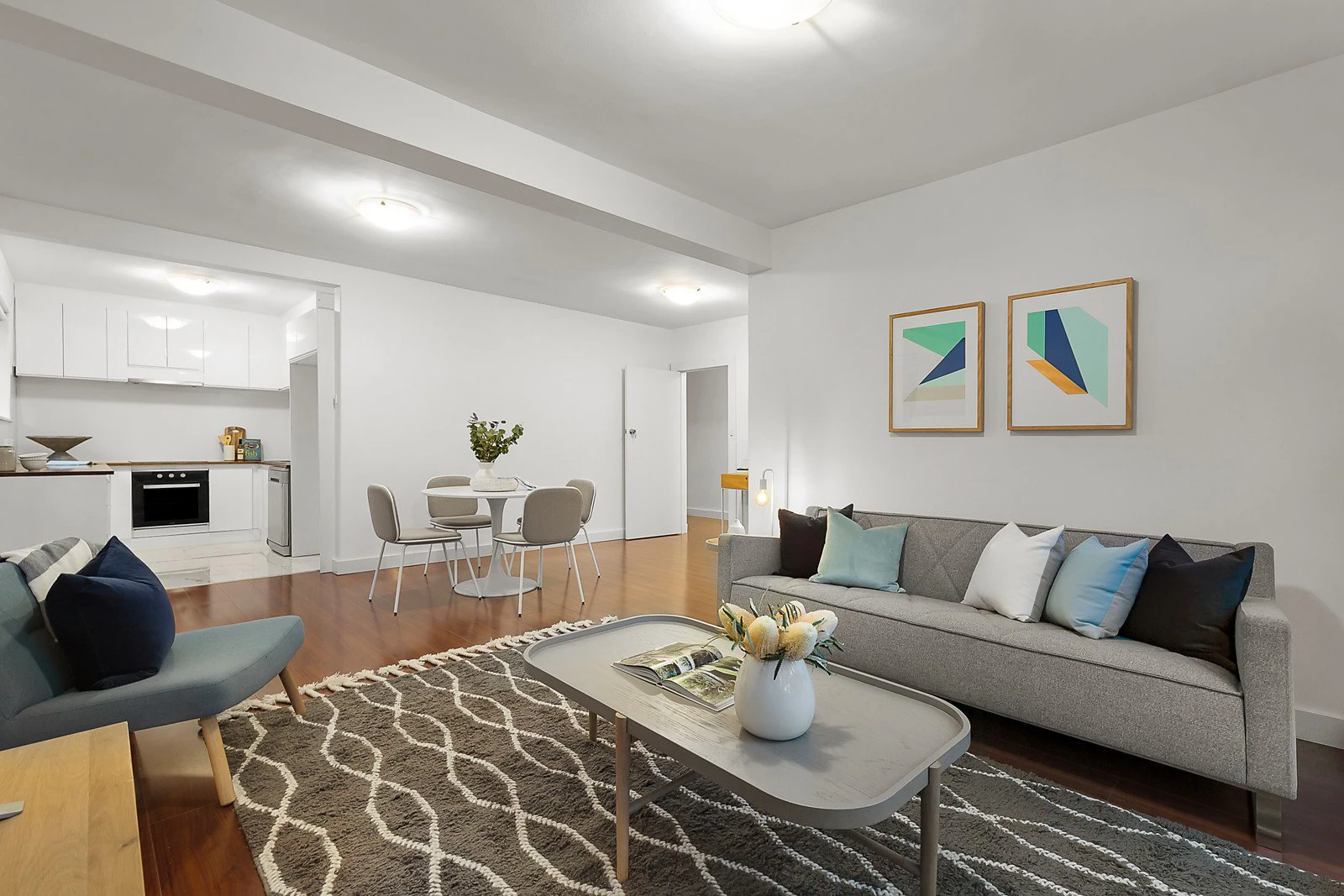 1/5-7 Ascot Street, Malvern, VIC