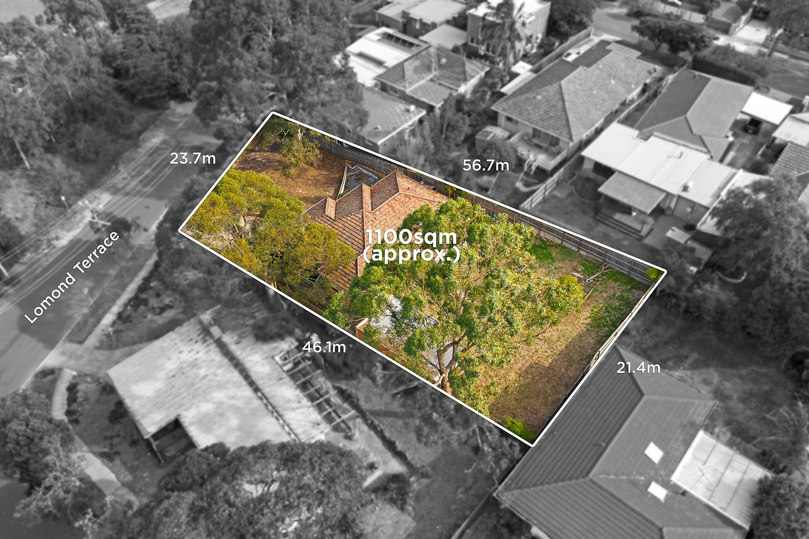6 Lomond Terrace, Malvern East, VIC