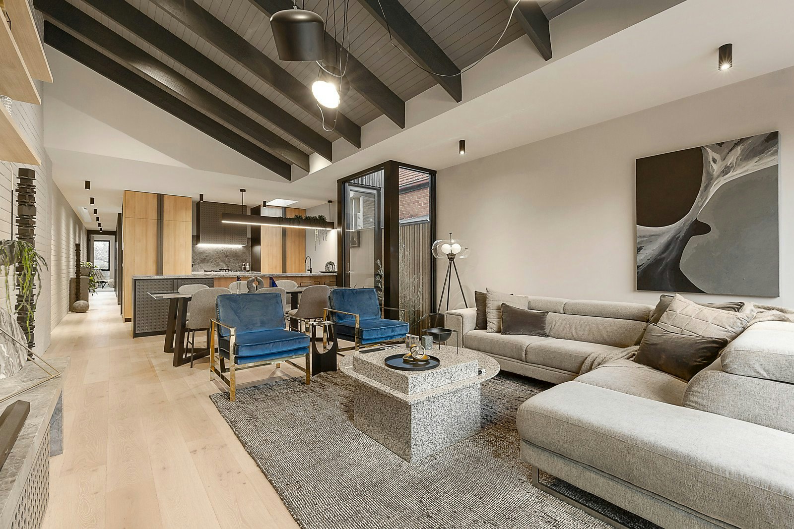 70a Cutter Street, Richmond, VIC