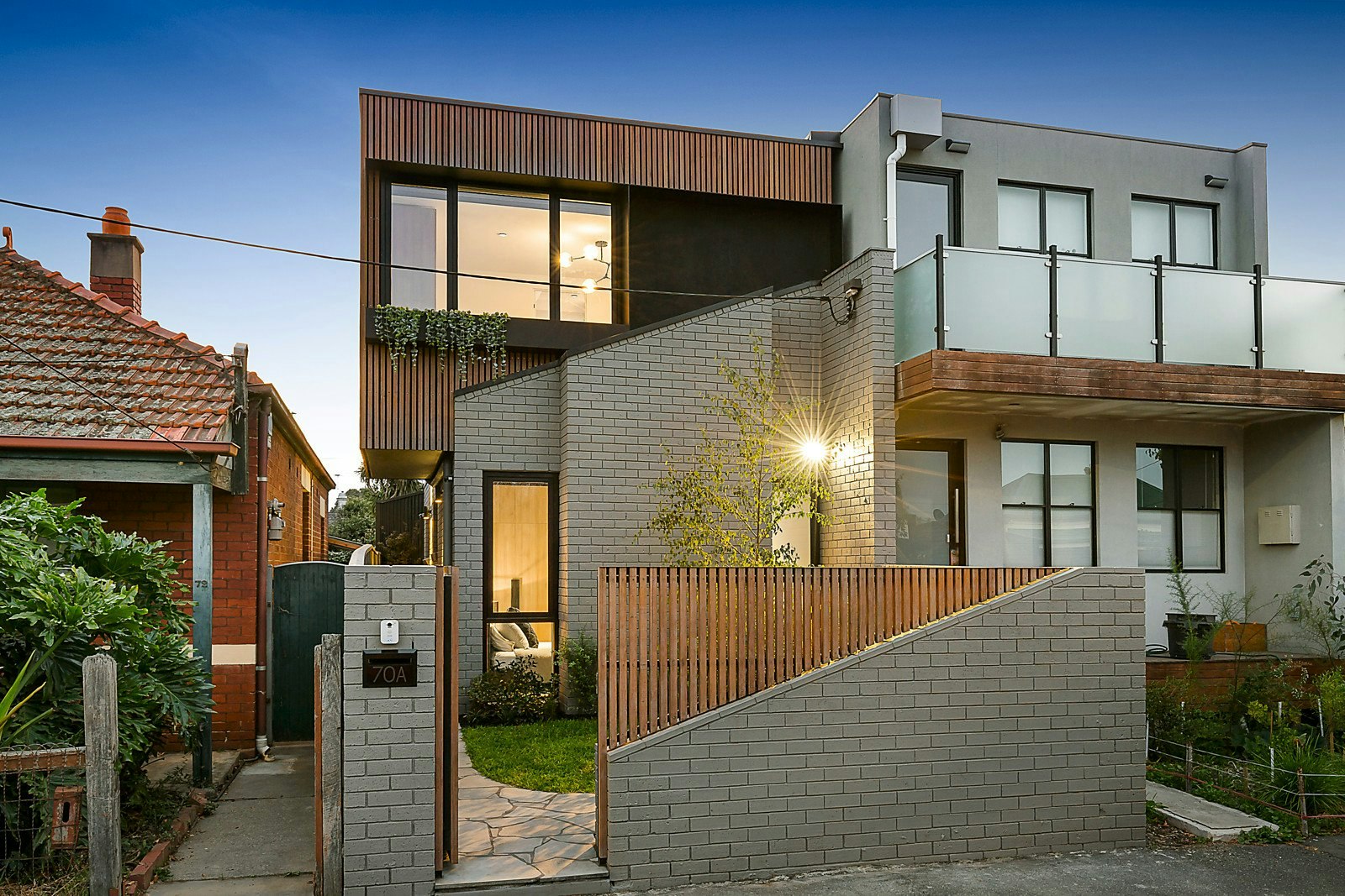 70a Cutter Street, Richmond, VIC