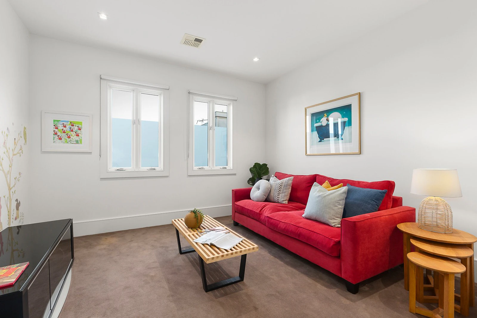 2B Rothesay Avenue, Brighton, VIC