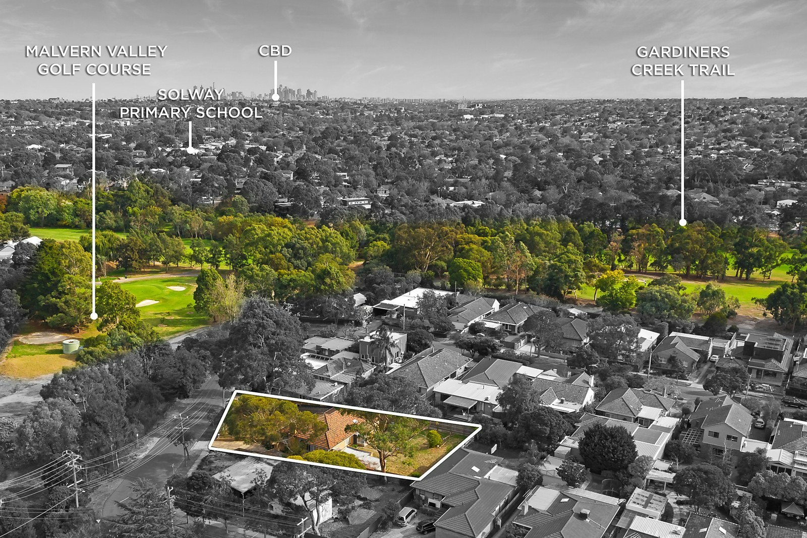 6 Lomond Terrace, Malvern East, VIC