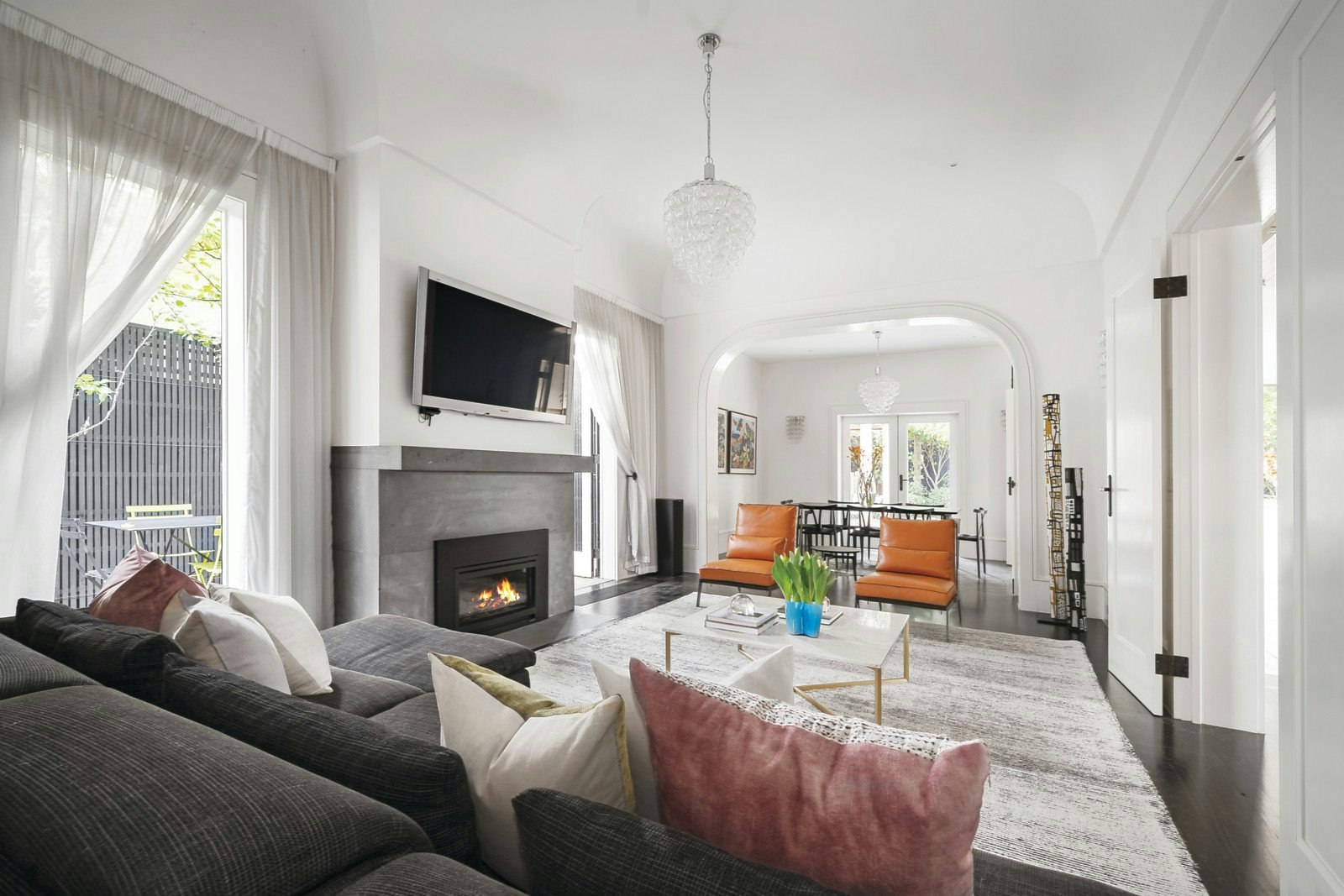 23 Fawkner Street, South Yarra, VIC