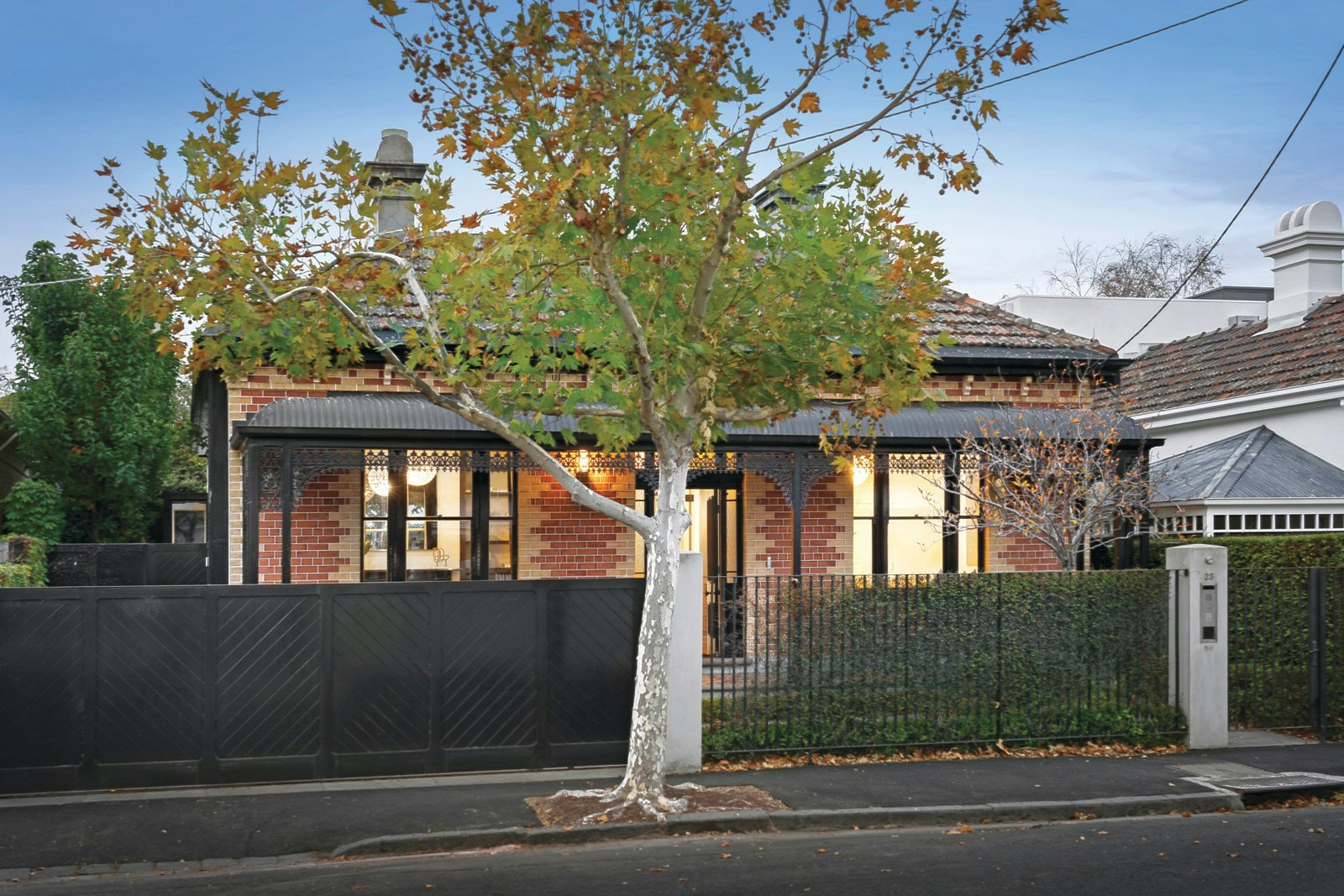 23 Fawkner Street, South Yarra, VIC