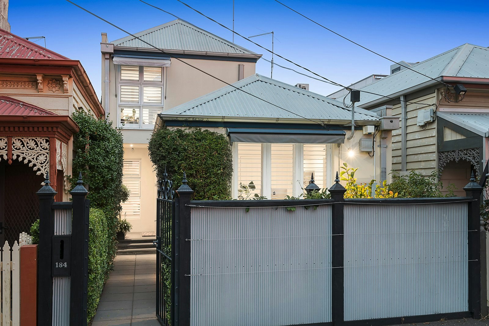 184 Ross Street, Port Melbourne, VIC