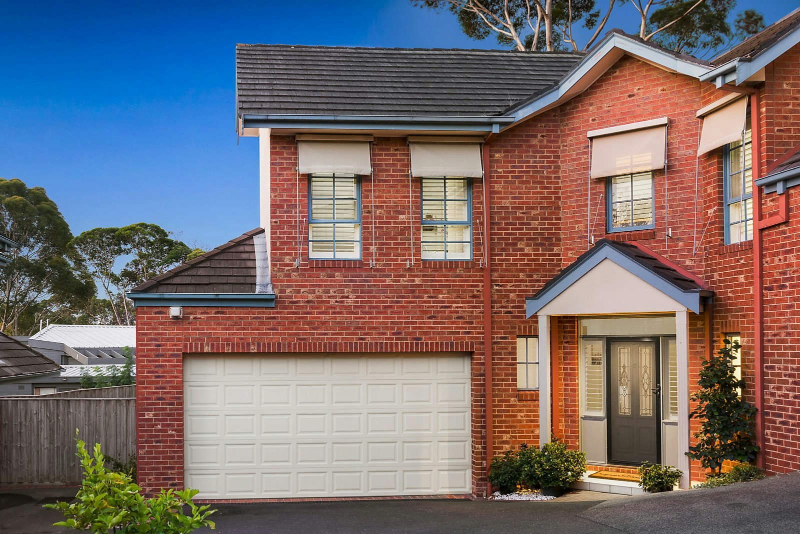 2/5-7 Caravan Street, Balwyn, VIC