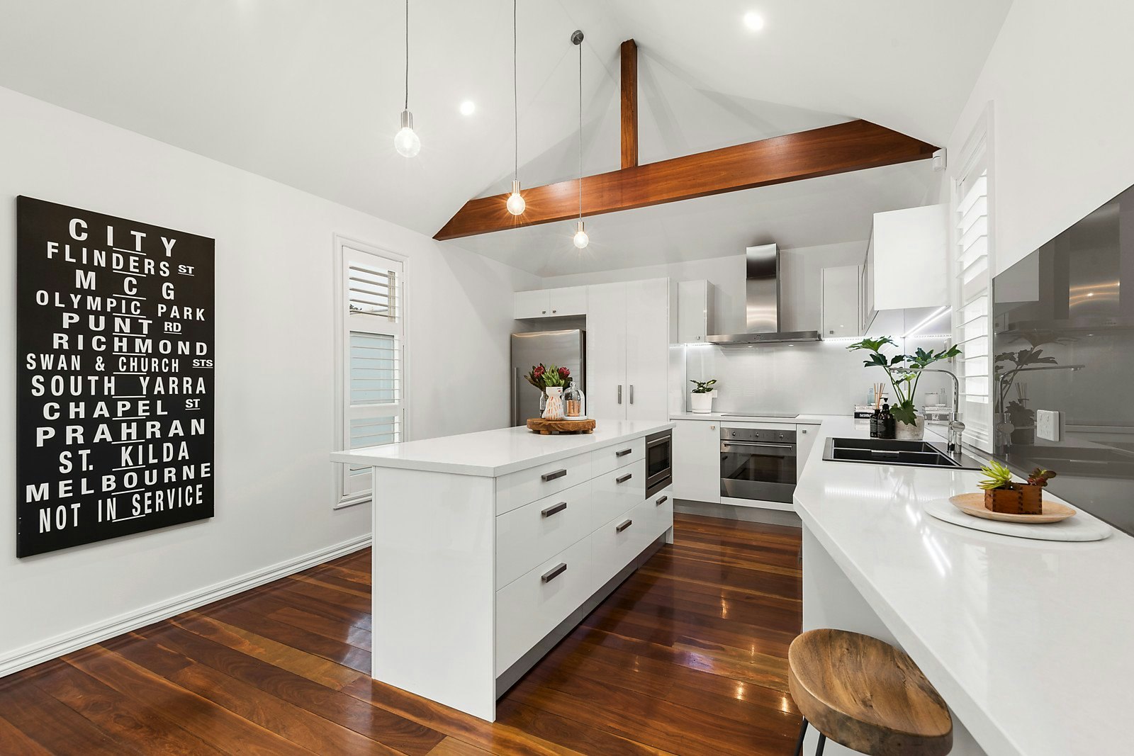 184 Ross Street, Port Melbourne, VIC