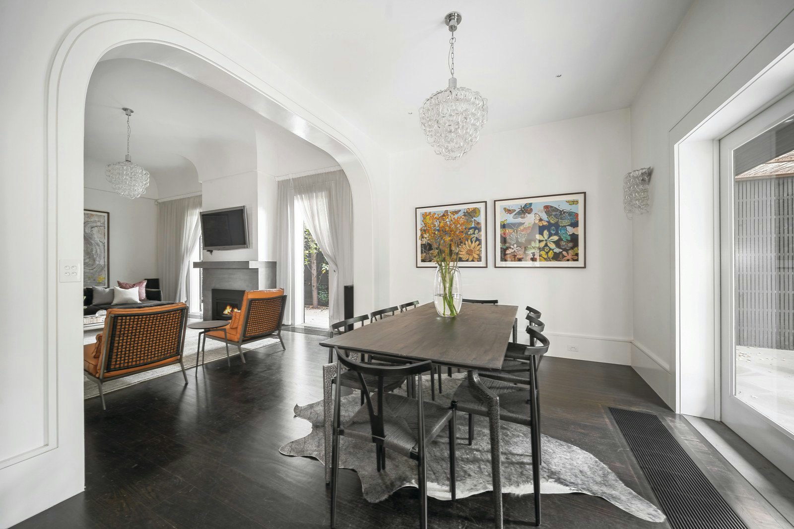 23 Fawkner Street, South Yarra, VIC