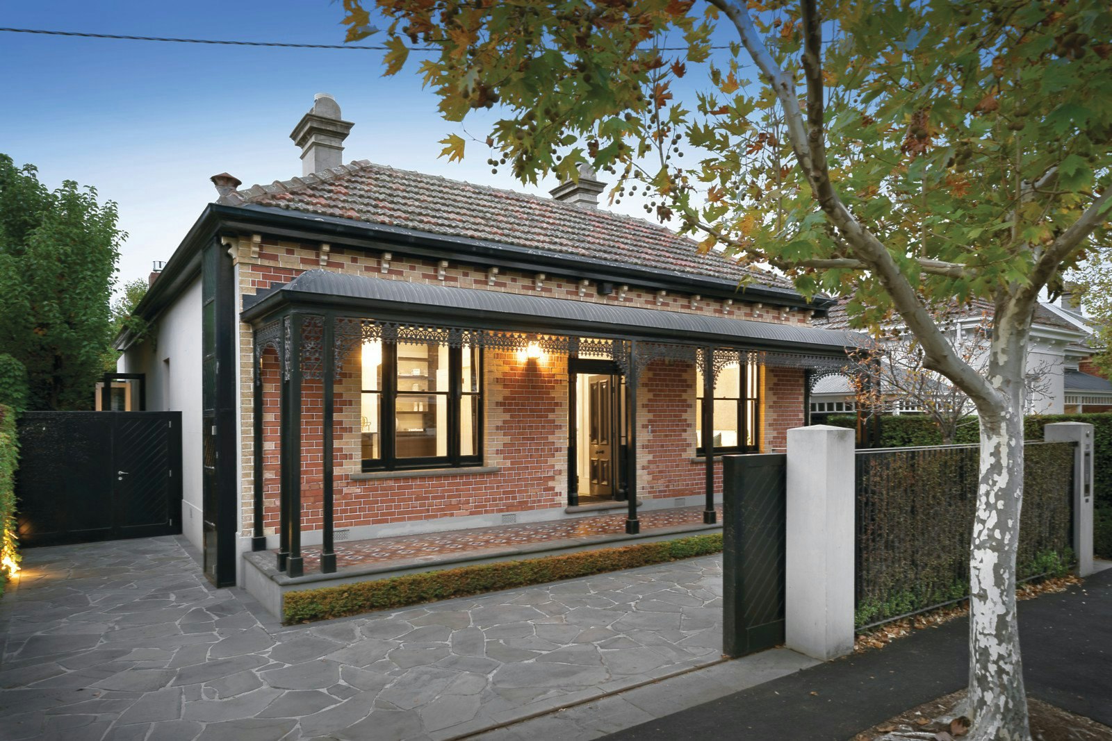 23 Fawkner Street, South Yarra, VIC