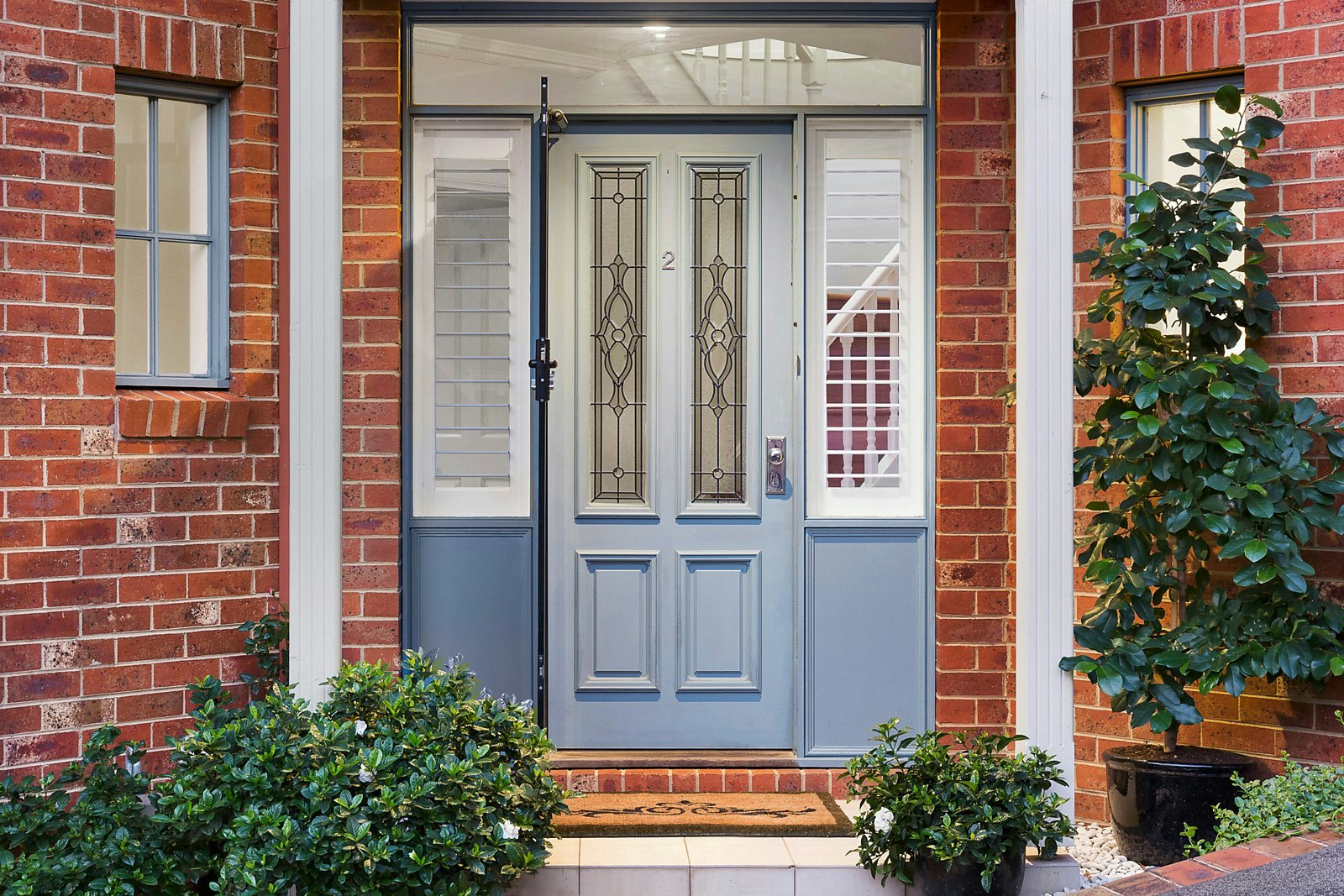 2/5-7 Caravan Street, Balwyn, VIC