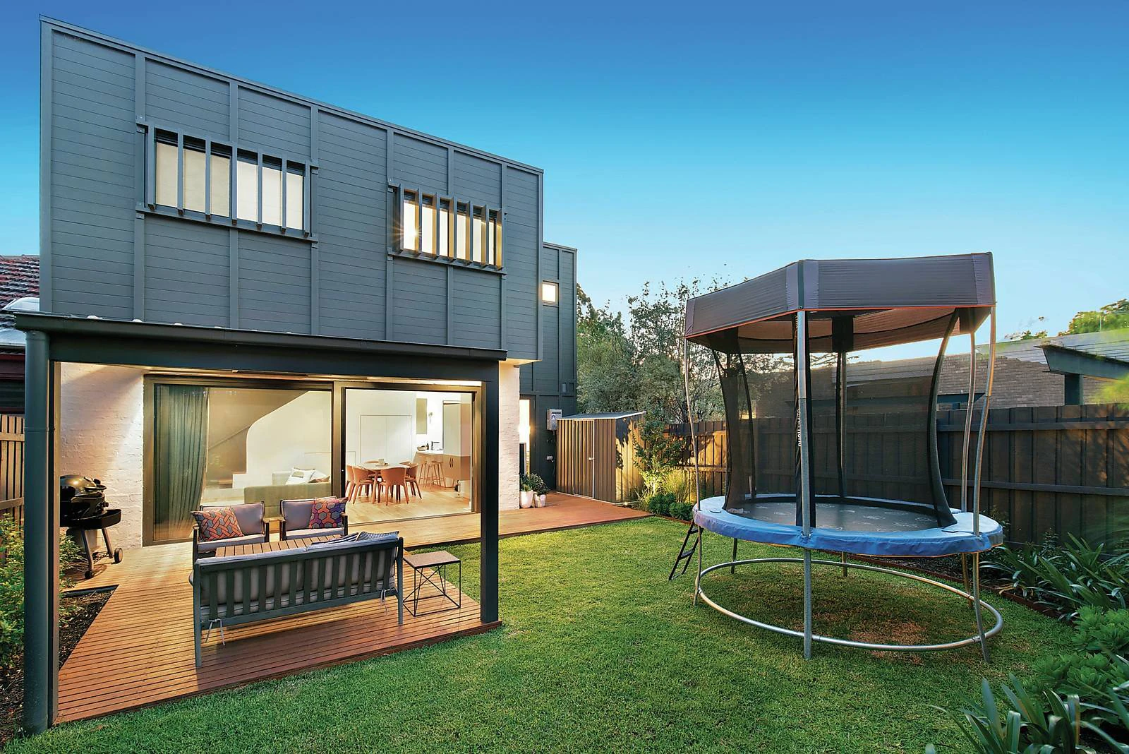 767 Burwood Road, Hawthorn East, VIC