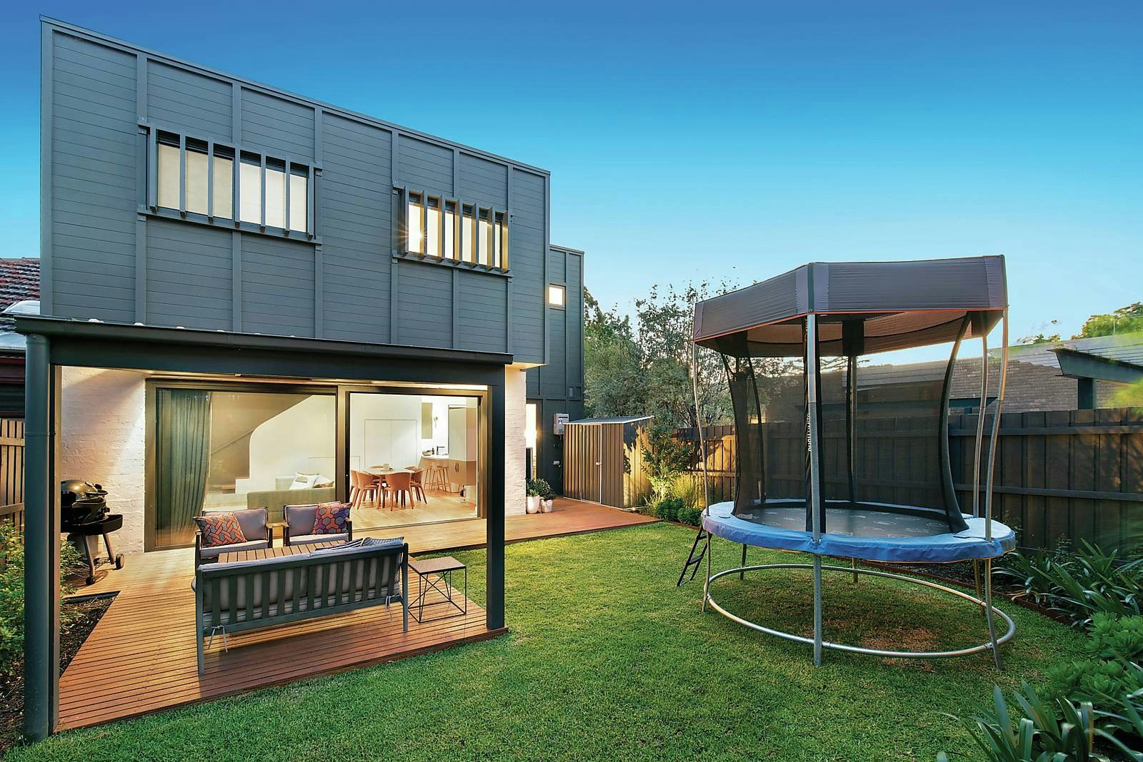 767 Burwood Road, Hawthorn East, VIC