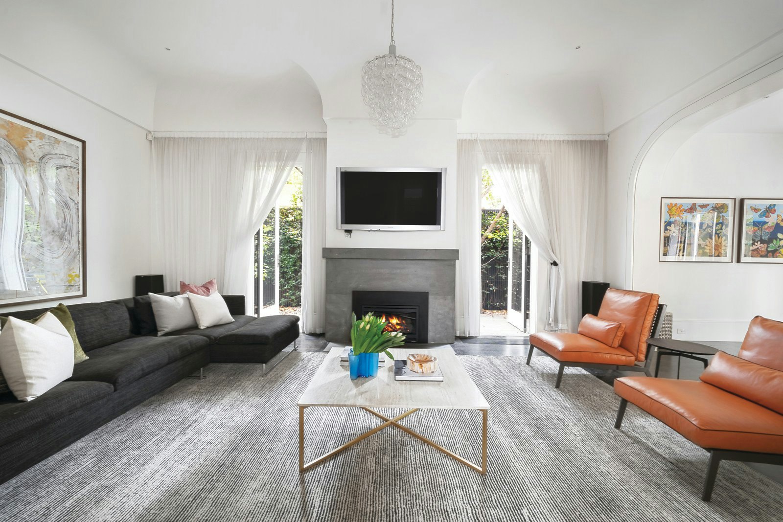 23 Fawkner Street, South Yarra, VIC