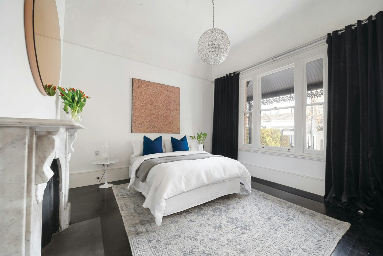 23 Fawkner Street, South Yarra, VIC