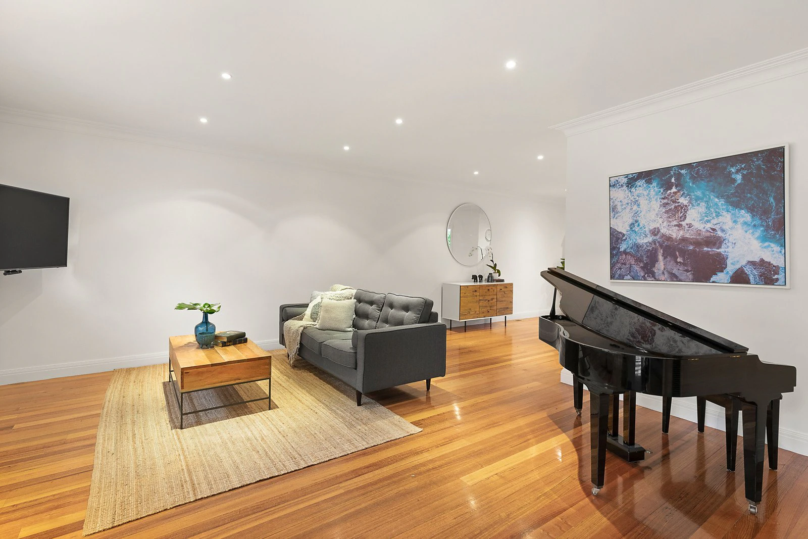 1B Cluden Street, Brighton, VIC