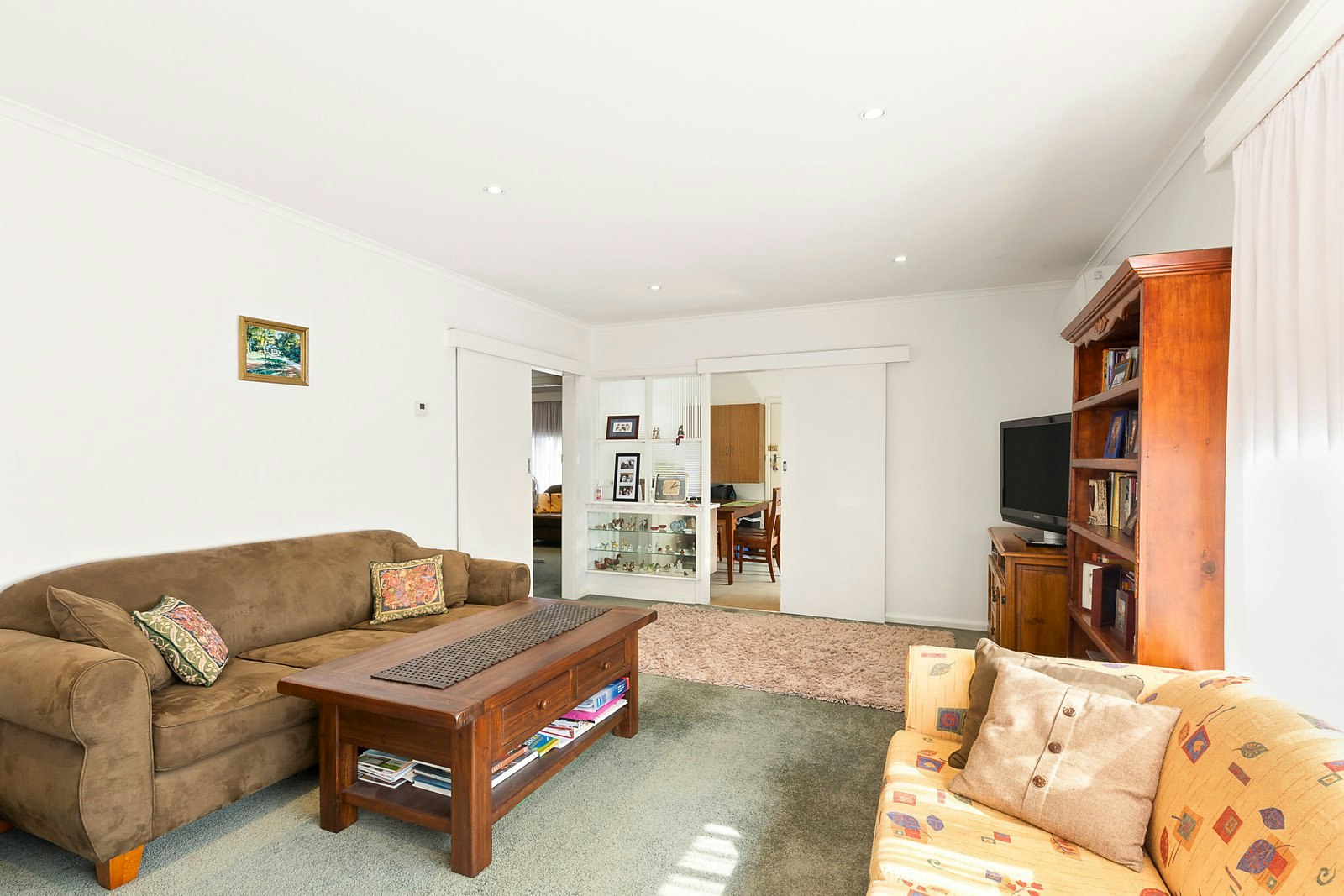 2/33 Logan Street, Canterbury, VIC