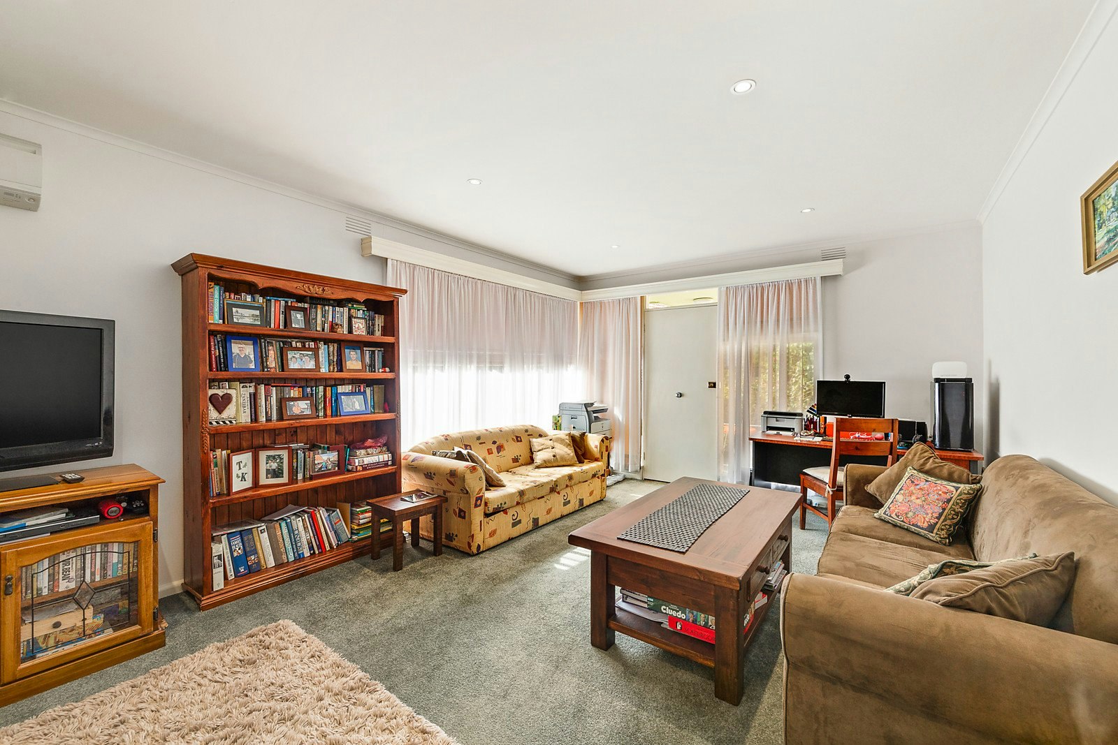 2/33 Logan Street, Canterbury, VIC